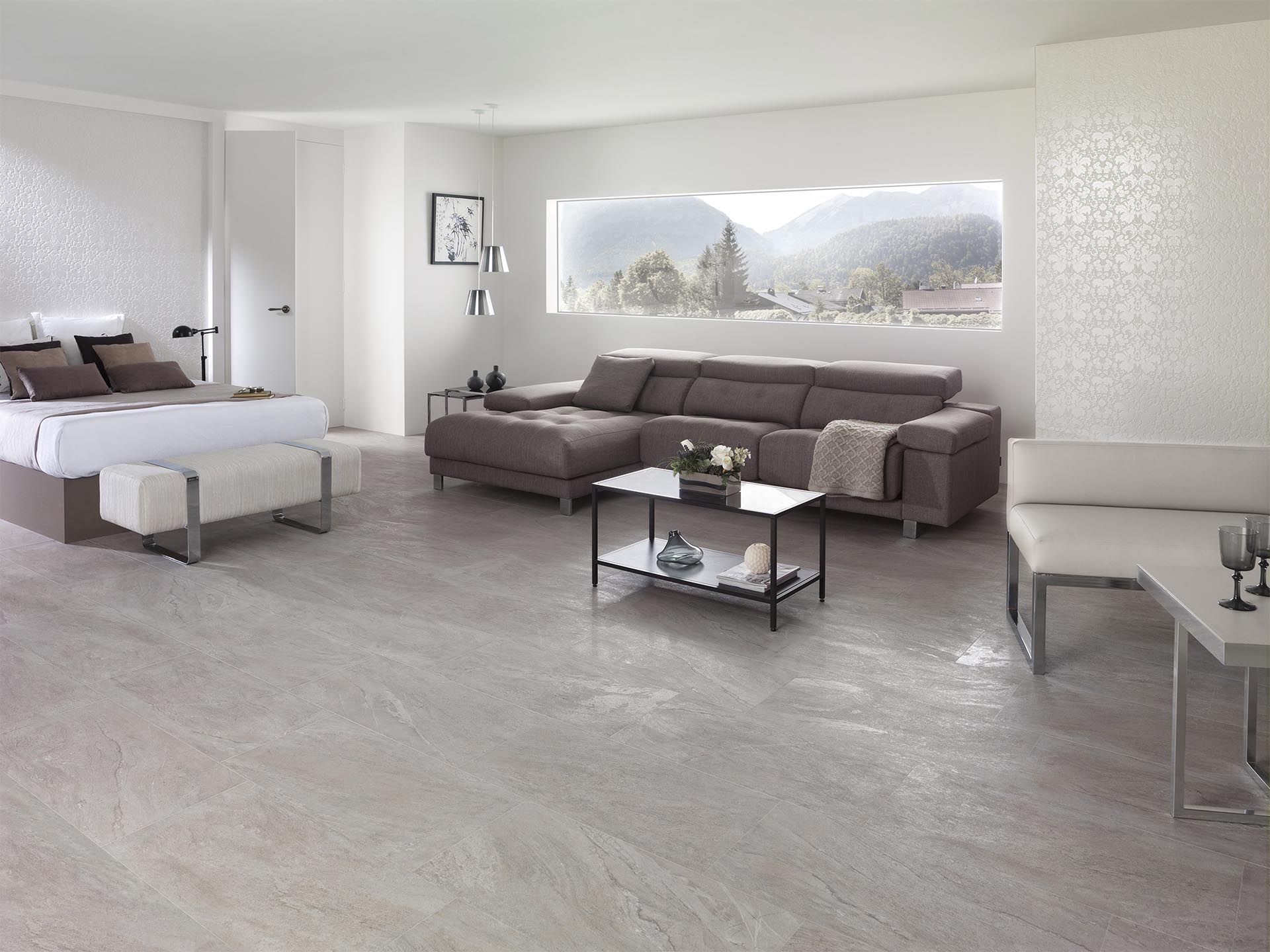 Porcelanosa Tile Ranges Home Fit UK